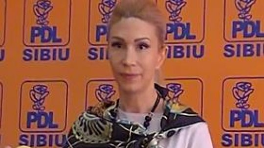 PDL-iştii sibieni au votat în favoarea fuziunii cu PNL