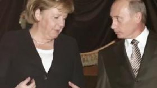 "Anchetă independentă" în cazul prăbușirii avionului malaysian