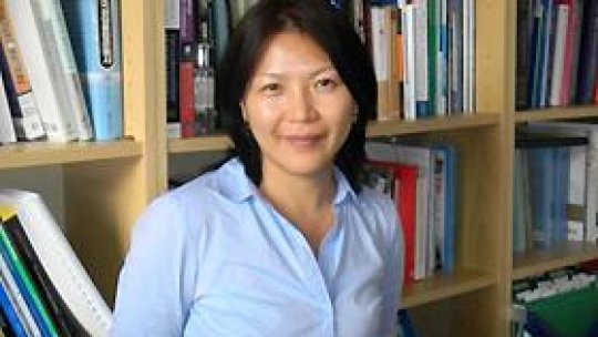 Izolarea Phenianului "menţine tensiunea din Peninsula Coreeană"