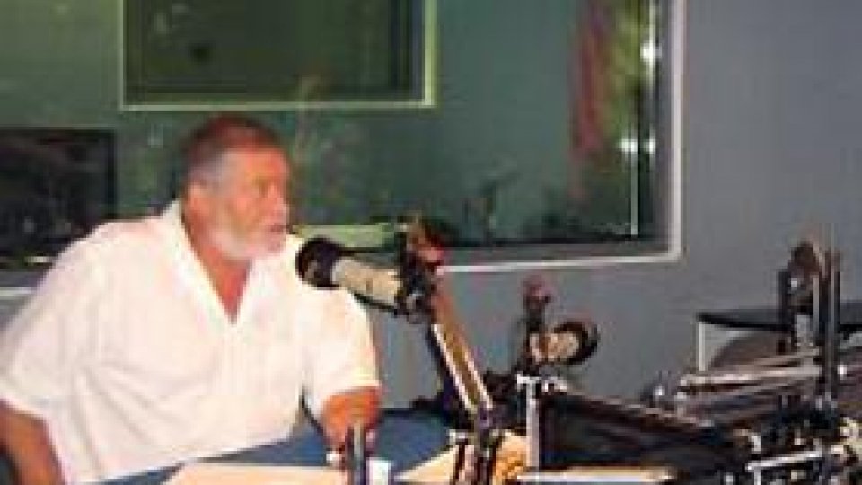 Plan de explorare a Antarcticii pe şase ani