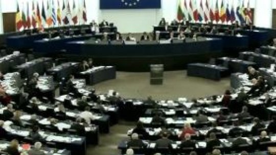 Italia prezintă priorităţile la conducerea Consiliului UE