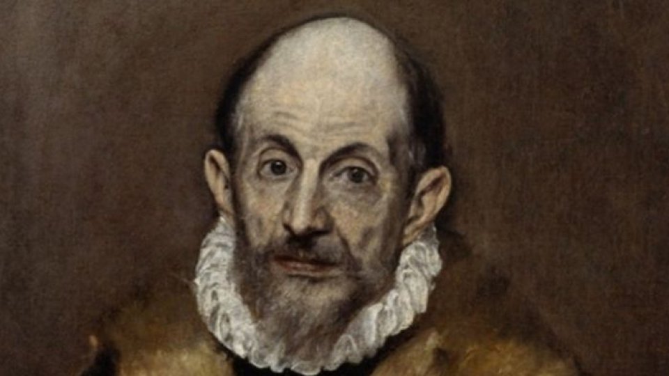 Codul lui El Greco