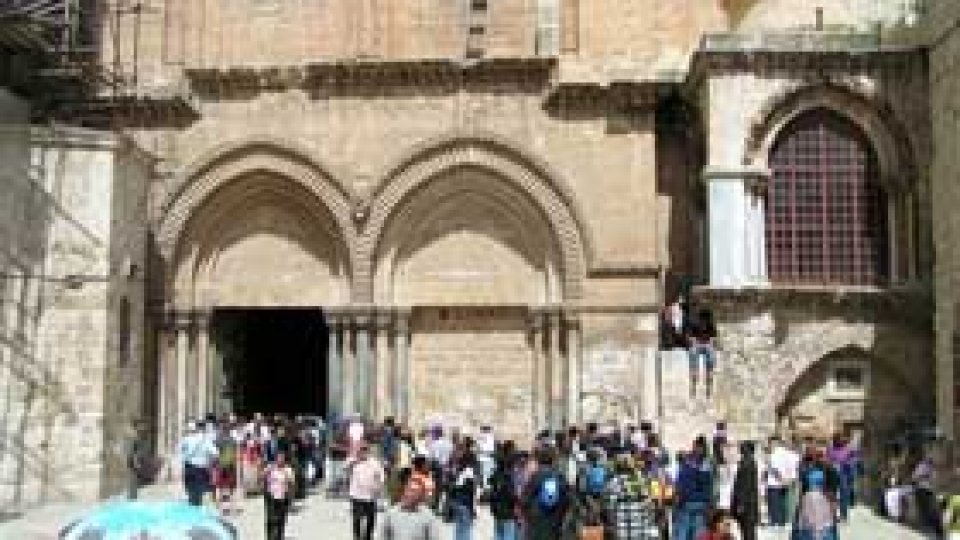 Tulburări în Ierusalimul de Est după uciderea unui tânăr arab