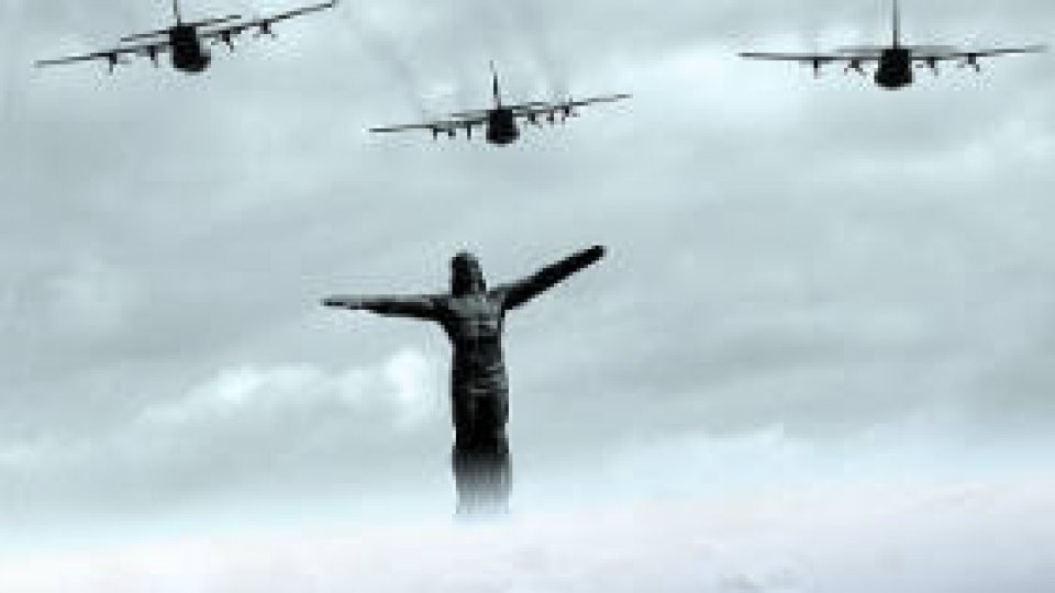 Primii piloţi dezvăluie începuturile aviaţiei române