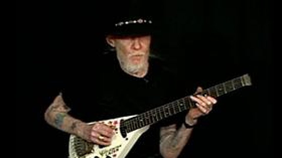 Ascultă noaptea - ediția 97 (21 iulie 2014)