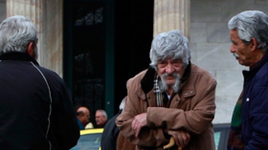 Consiliere pentru viitorii pensionari britanici