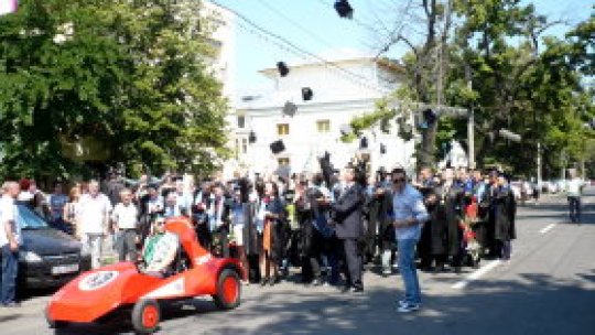 REPORTERII RADIO ROMÂNIA