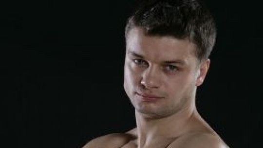 Jo Jo Dan, la doi paşi de titlul mondial