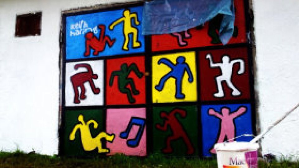 REPORTERII RADIO ROMÂNIA