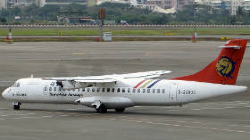 Accident aviatic în Taiwan: cel puțin 45 de morți