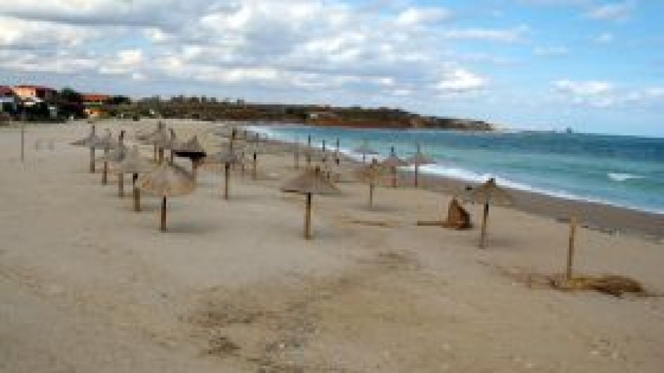 Un turist s-a înecat la Neptun