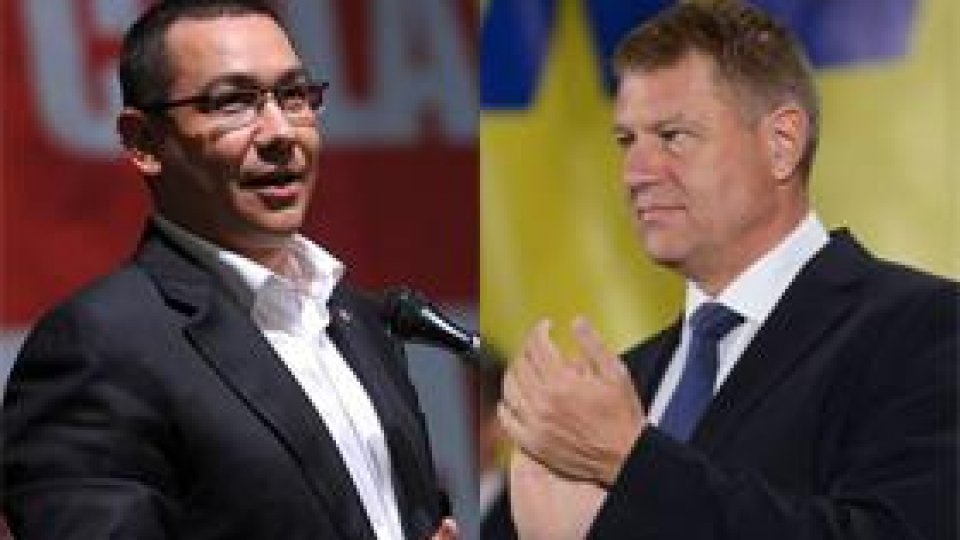 Political developments ahead of the presidential elections