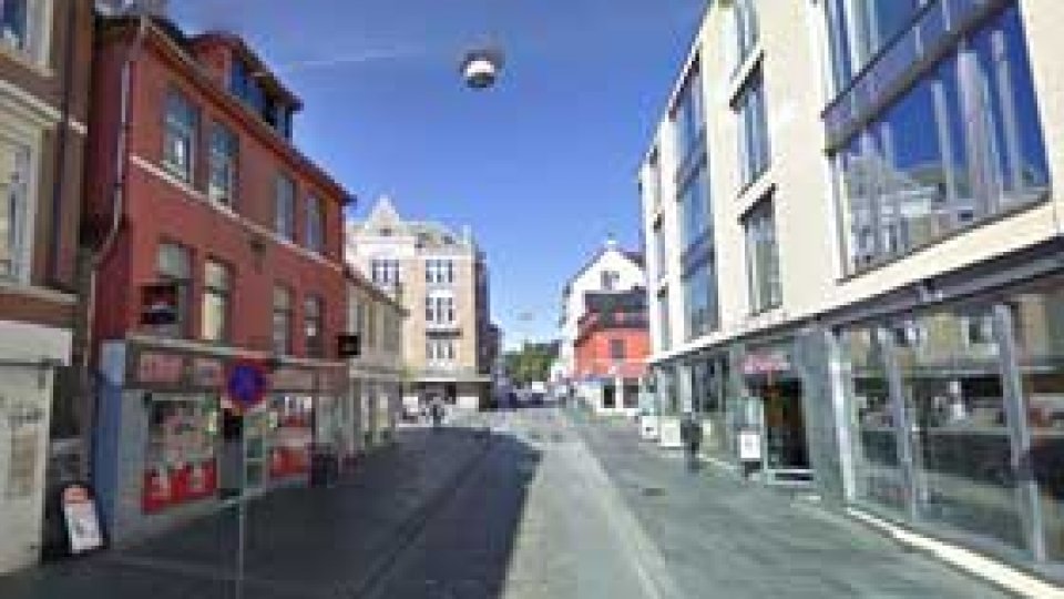 Norvegia - controale la intrarea în țară