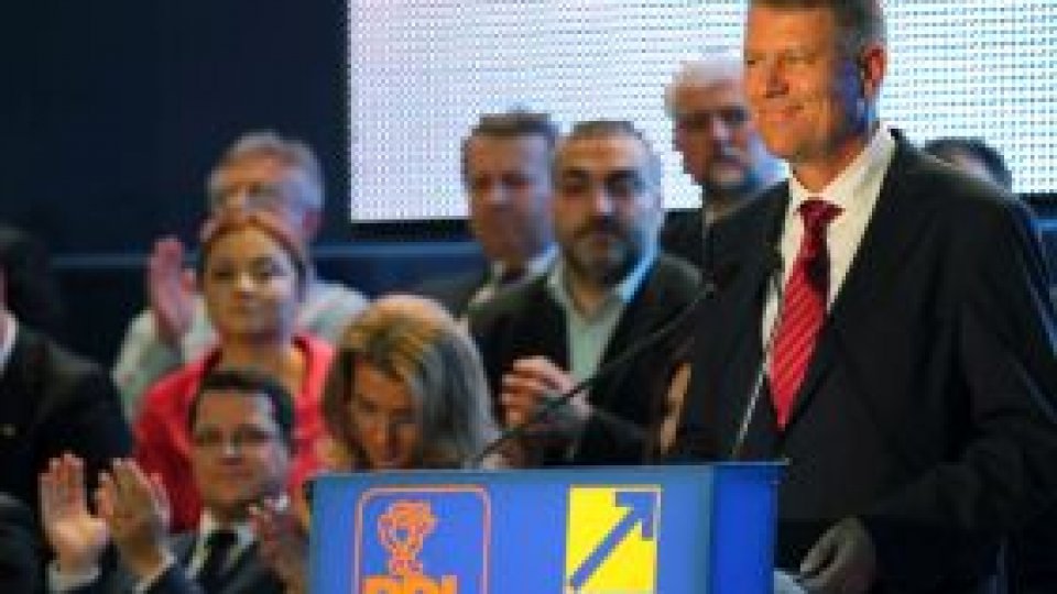 Noul PNL "va redefini scena politică din România"