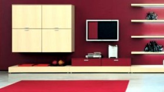 Mobilierul românesc, tot mai căutat în Occident