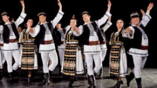 "Junii Sibiului" aniversează 70 de ani