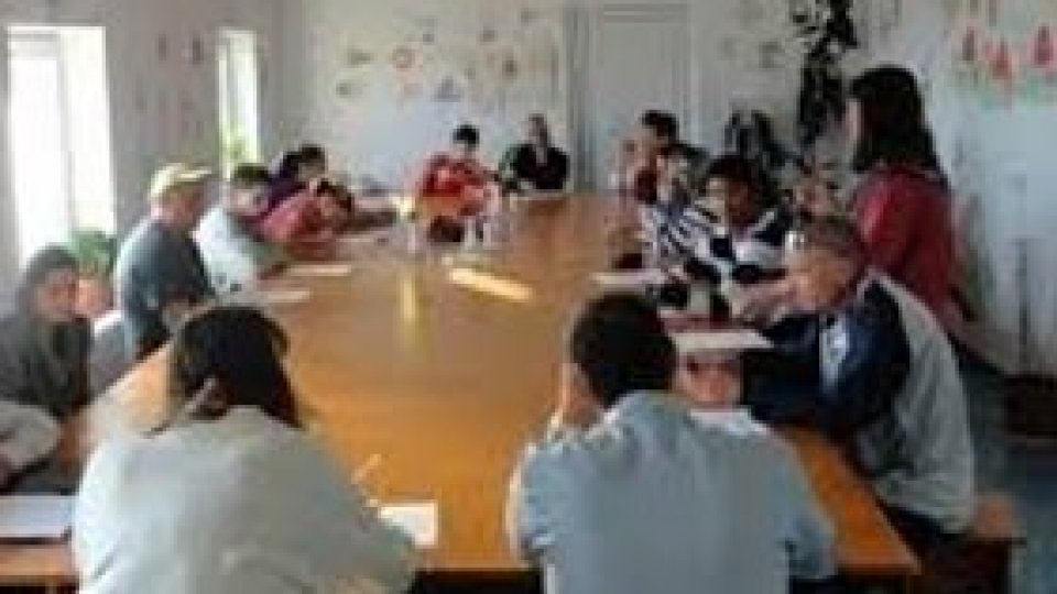 REPORTERII RADIO ROMÂNIA