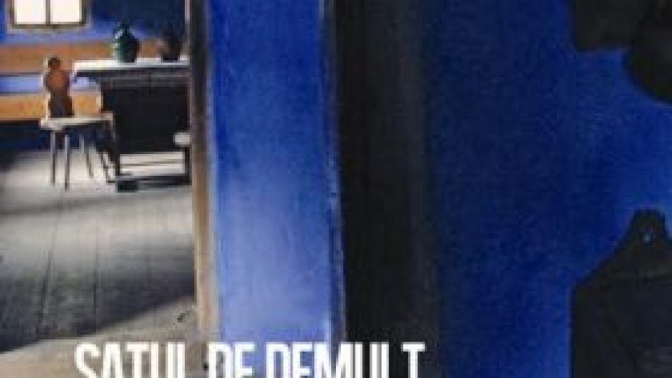 "Satul de demult", prezentat românilor din Italia