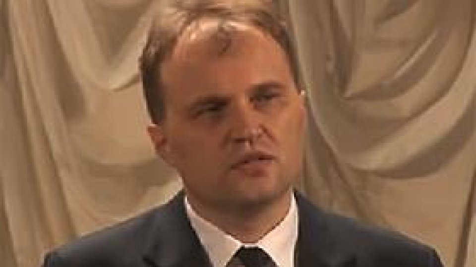 Integrarea Transnistriei "nu este pe agenda Moscovei"