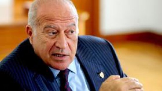 Dan Voiculescu este acuzat de şantaj