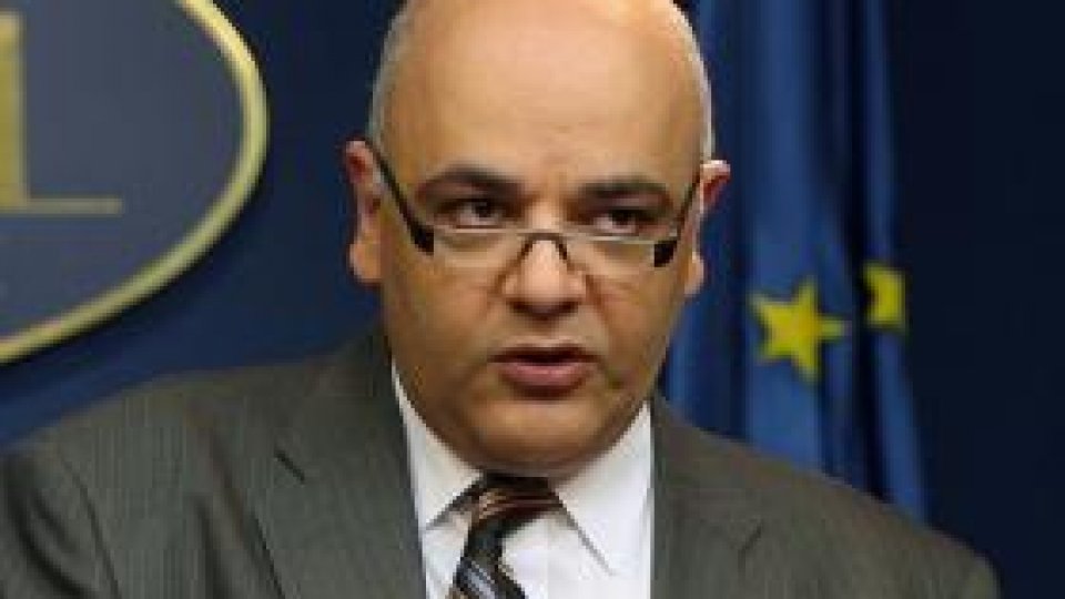 Raed Arafat le cere oamenilor să coopereze cu autorităţile