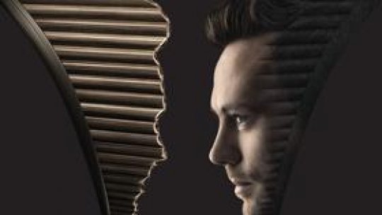 "Povestea Naiului", cântată în Piața Mare a Sibiului