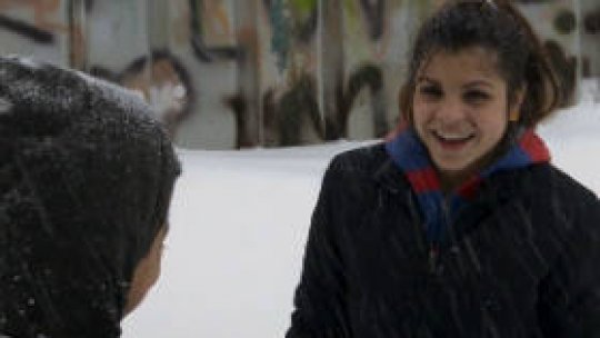 Film românesc la Festivalul de la San Sebastian