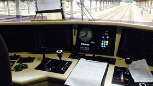 Trenuri rapide spre Litoral