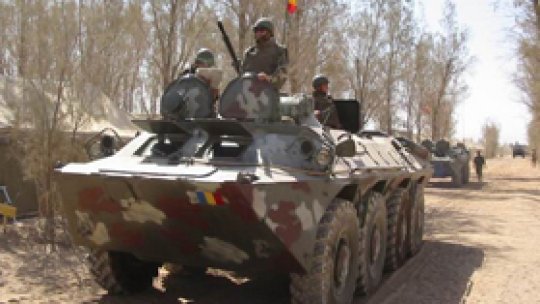 Afganistan: 12 ani de misiune pentru România