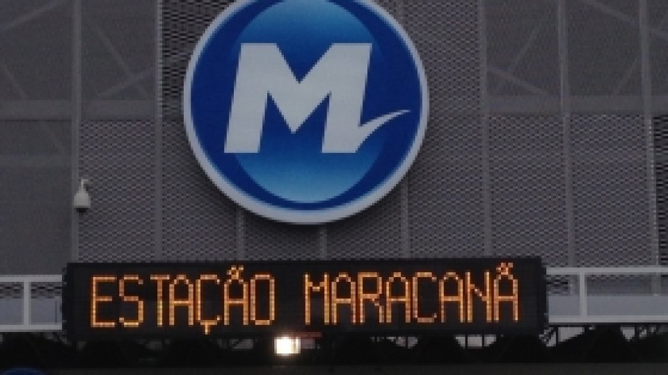 Germania, prima echipă calificată în semifinalele CM 2014