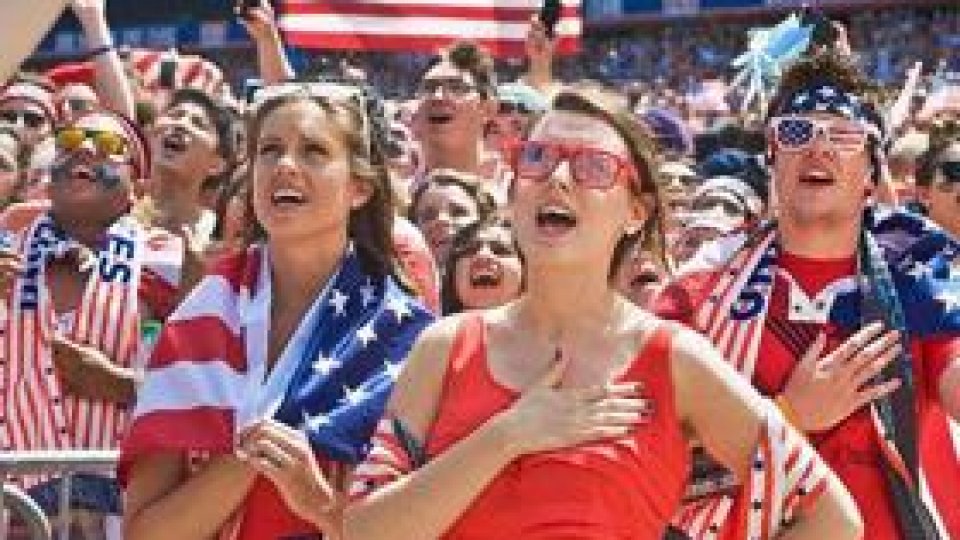 Independenţa SUA, "strâns legată de independenţa României"