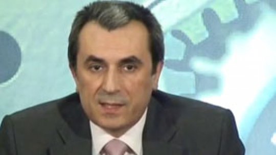 Opoziţia cere dizolvarea parlamentului bulgar