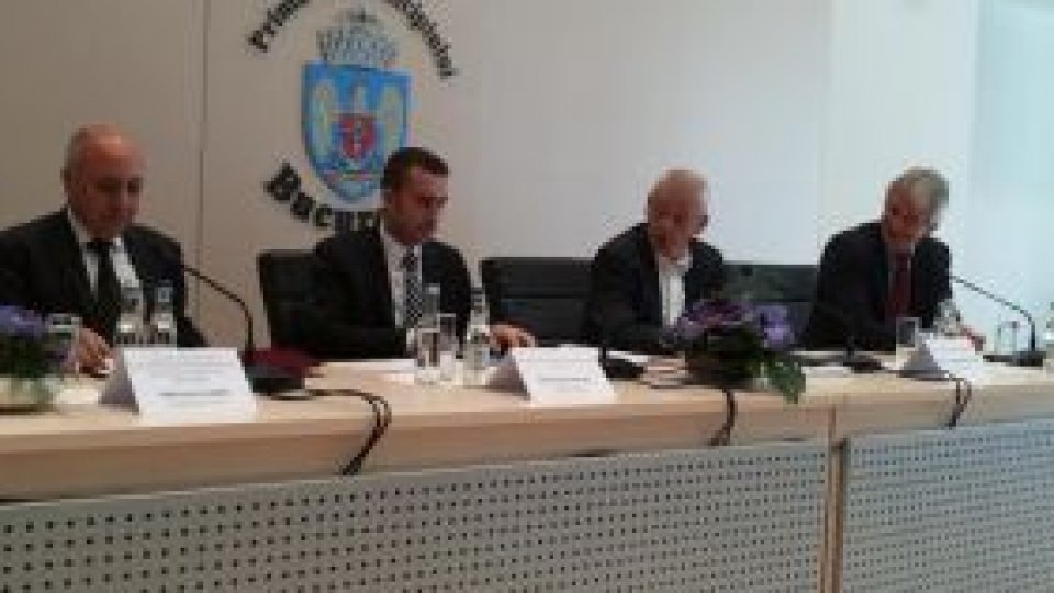 Lucrările la pasajul subteran Piața Sudului, "demarate"