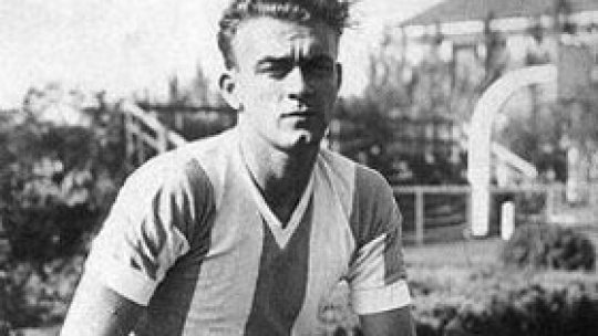 Alfredo Di Stefano s-a stins din viaţă