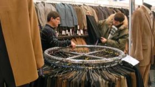 Lipsa forţei de muncă ameninţă fabricile botoşănene de confecţii