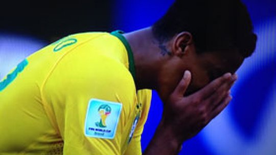 "Scorul umilinţei" a fost anticipat