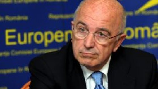 Acordarea ajutoarelor de stat, revizuită în Comisia Europeană