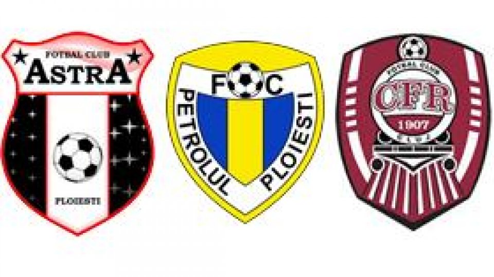 Echipele româneşti în turul 3 preliminar al Ligii Europa