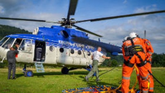 Efforts to Counter the Effects of Flooding