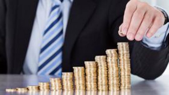 Probleme la zi: Prima rectificare bugetară din 2014