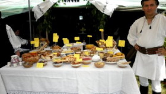 REPORTERII RADIO ROMÂNIA