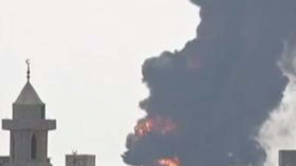 Alerta de călătorie de pericol major pentru Libia, ridicată