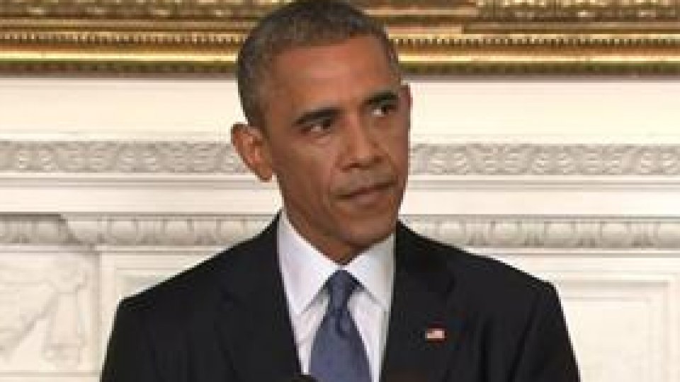 Armata SUA, noi atacuri împotriva jihadiștilor din Irak