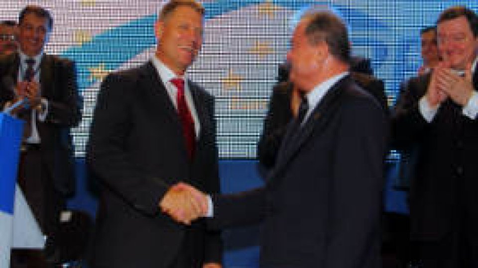 Alianţa Creştin Liberală anunţă luni candidatul la prezidențiale