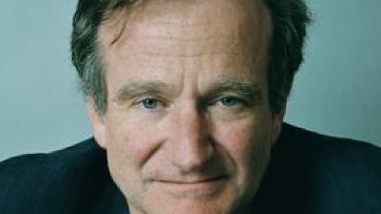 Celebrul actor american Robin Williams "s-ar fi sinucis"