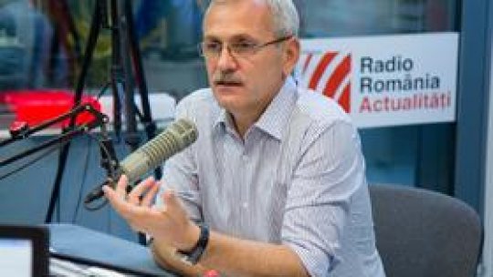 52 de miliarde de lei "alocate judeţelor afectate de inundaţii"