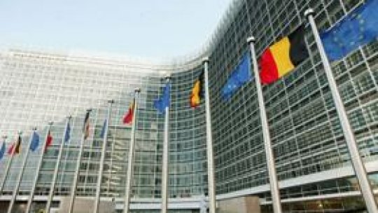 Comisia Europeană acordă ajutoare financiare umanitare