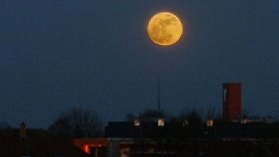 REPORTERII RADIO ROMÂNIA