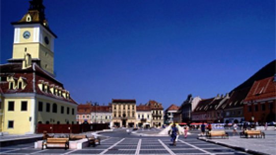  ”Cetatea Muzicală a Brașovului”, ediţia a-X-a