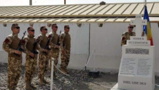 Afghanistan: misiune îndeplinită!